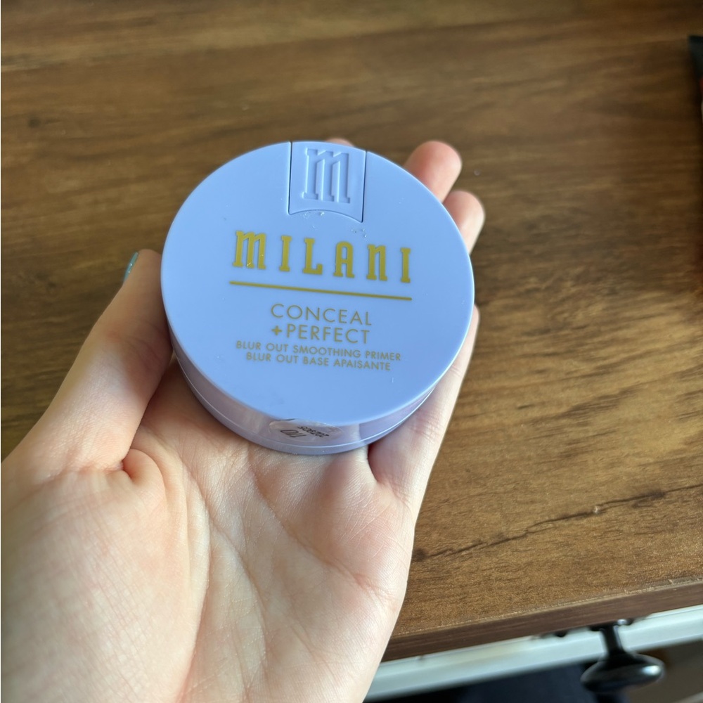 Milani Conceal + Perfect Smoothing Primer - Lavender